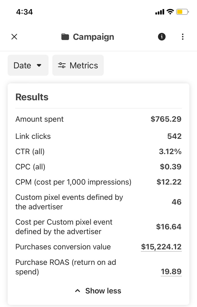 Meta & Google Ads for Real Estate