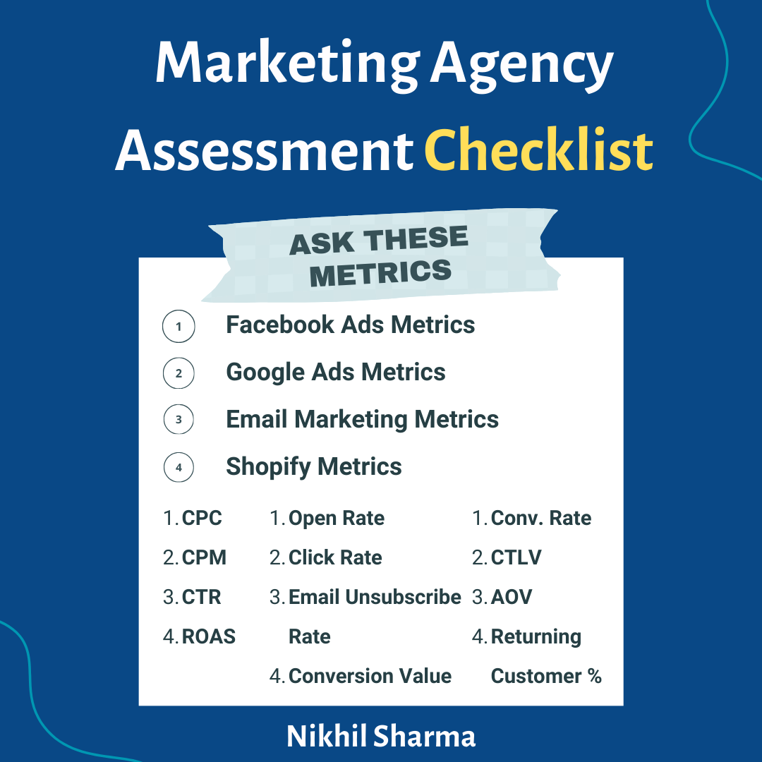 Is my marketing agency worth keeping?